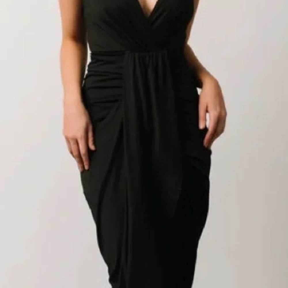 Varia Midi Black